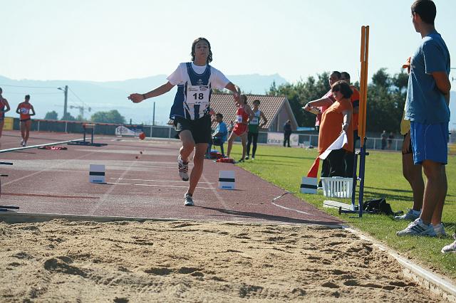 2008 Campionato Galego Cadete de Clubes 019